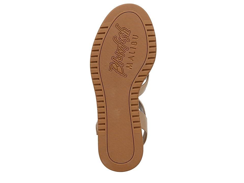 Blowfish Malibu Maracelia Women's Sandals Product Image