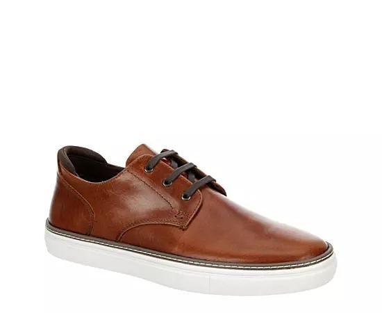 Franco Fortini Mens Maxx Lace Up Sneaker Product Image