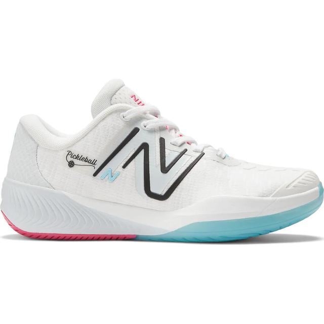 Women's | New Balance Fuel Cell Pickleball 996 v5 Product Image