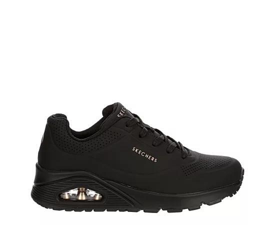 Skechers Street Uno Stand On Air Womens Sneakers Product Image