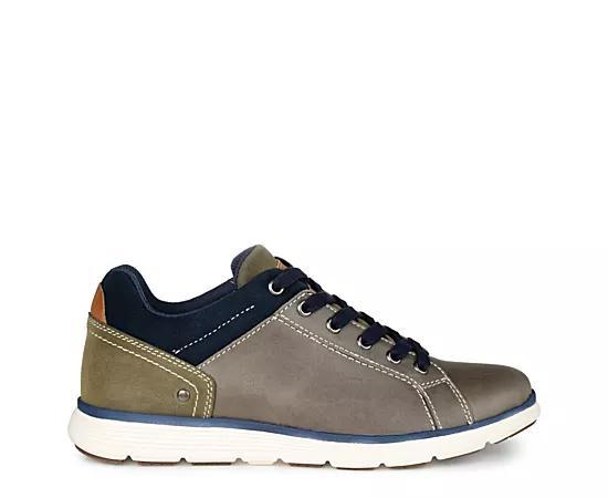 Territory Mens Flint Sneaker Product Image