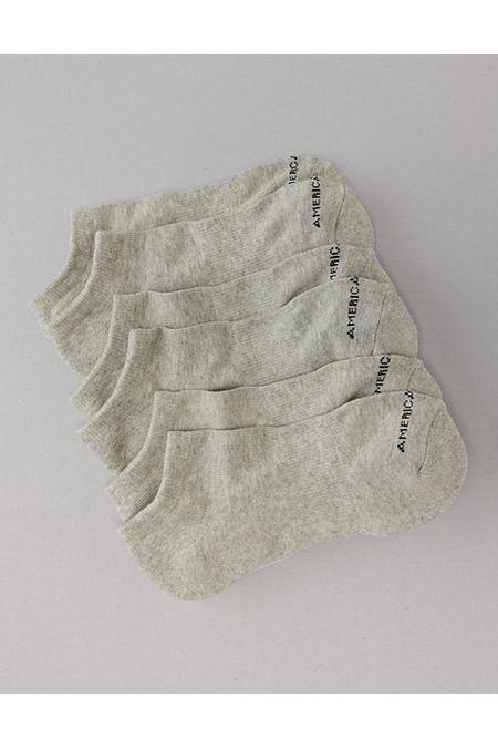 AEO Low Cut Socks 3-Pack Men's Product Image