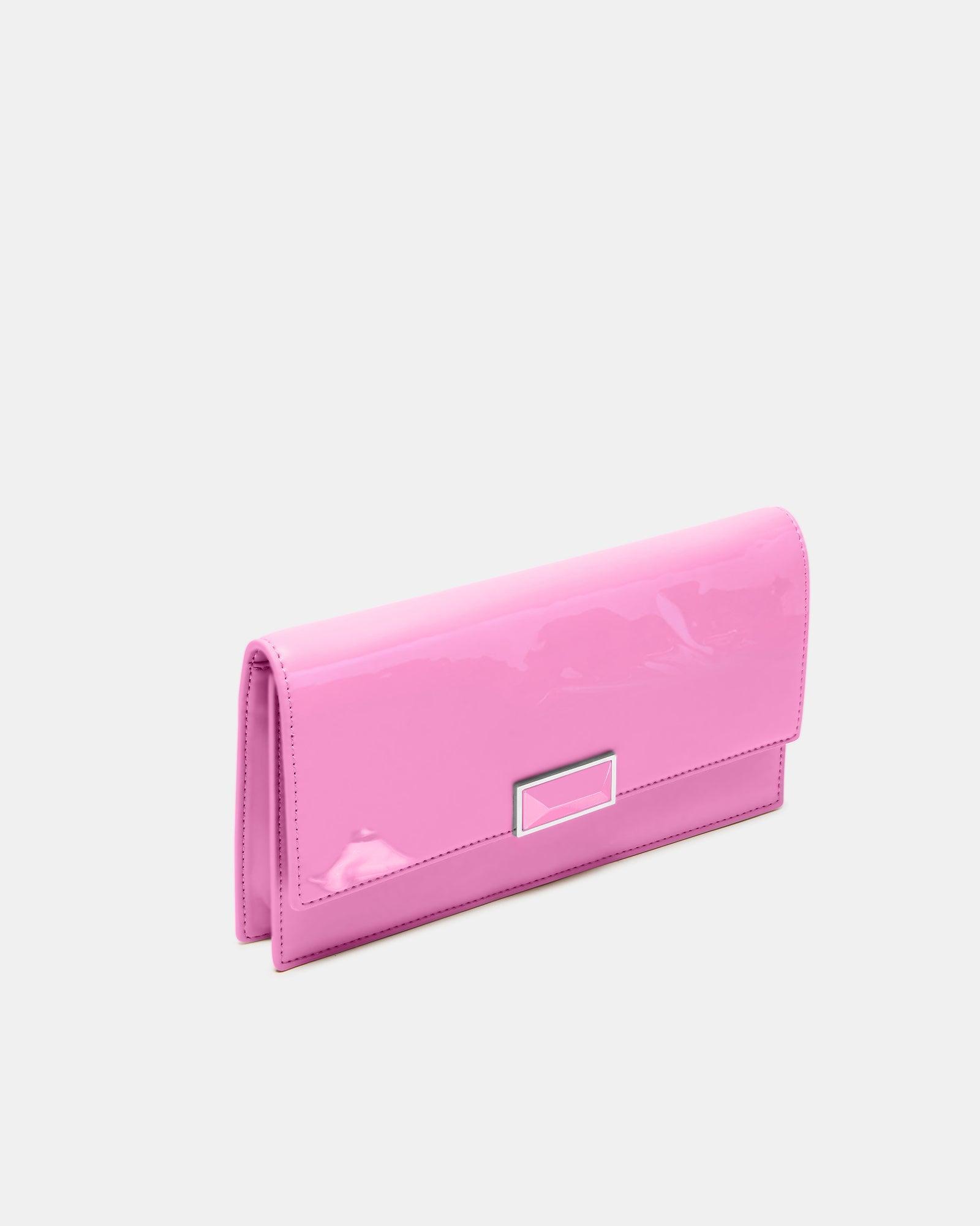 MODEL BAG PINK PATENT Female Product Image