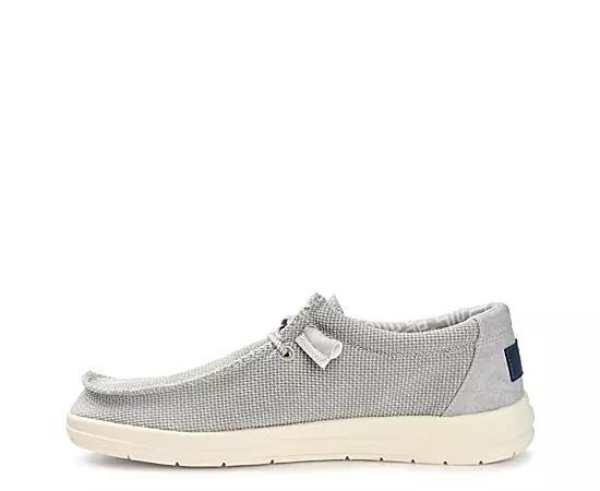 VANCE Moore Casual Mens Slip-on Sneakers Product Image