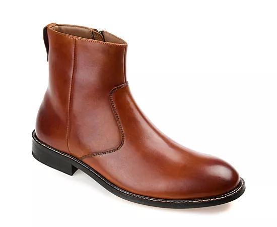 Thomas & Vine Faust Mens Ankle Boots Product Image