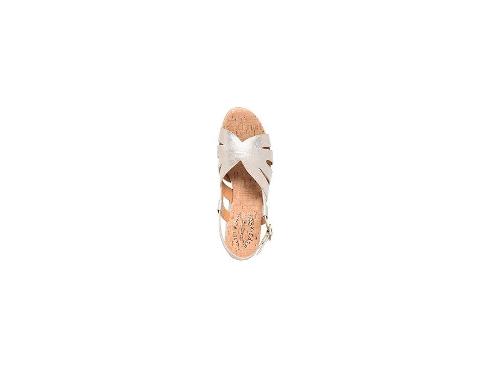 Kork-Ease Paschal (Soft ) Women's Sandals Product Image