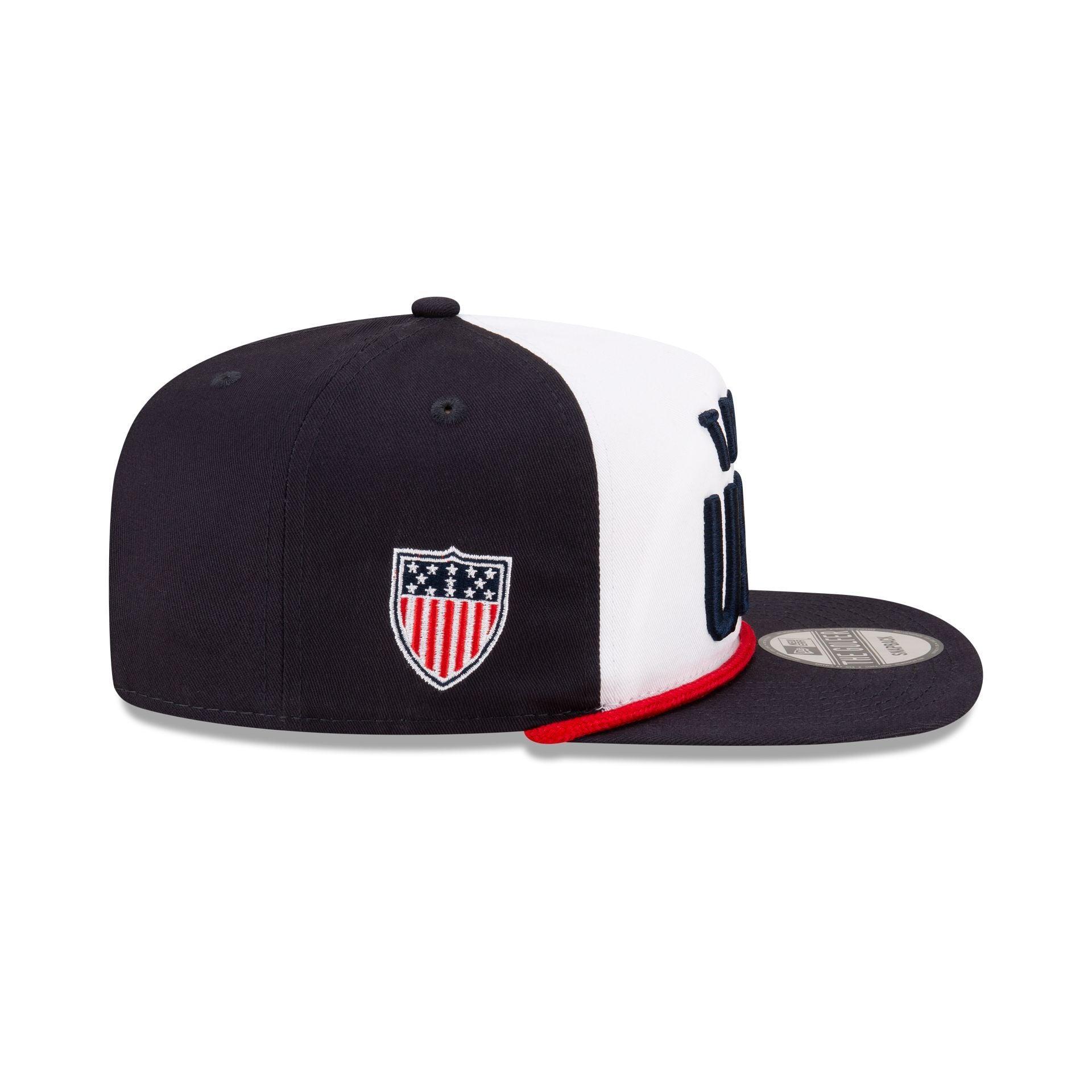 Team USA Golfer Hat Male Product Image