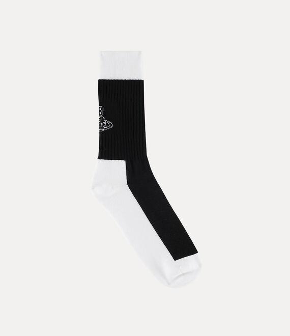 Sporty Sock Product Image