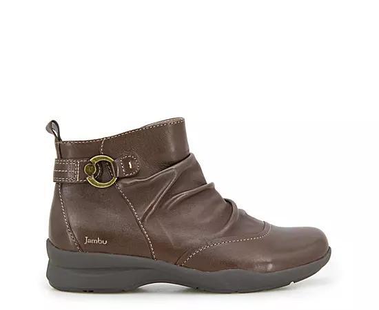 Jambu Womens Angie Wide Bootie Product Image