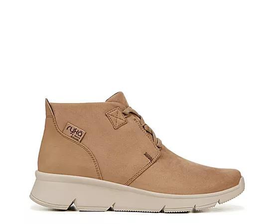 Ryka Womens Candid Lace Up Boot Product Image