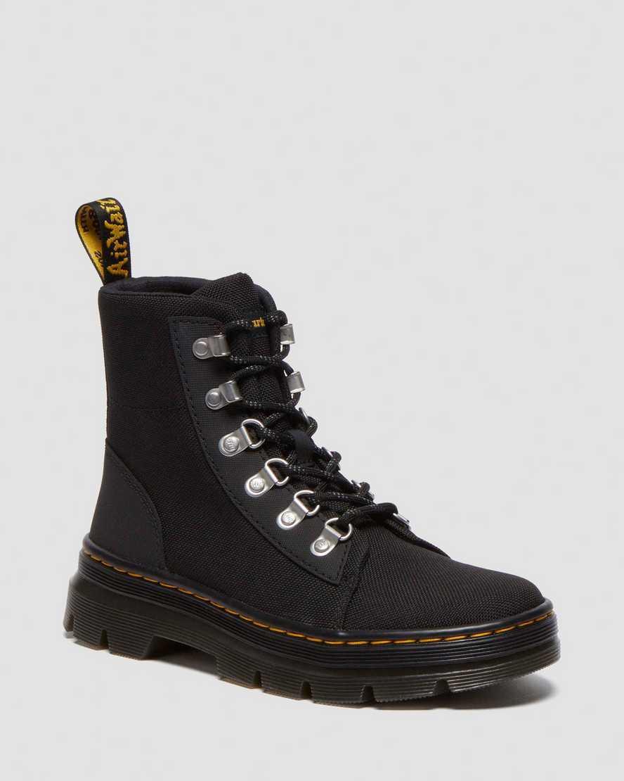 Dr.martens Womens Combs W Lace Up Boot product image