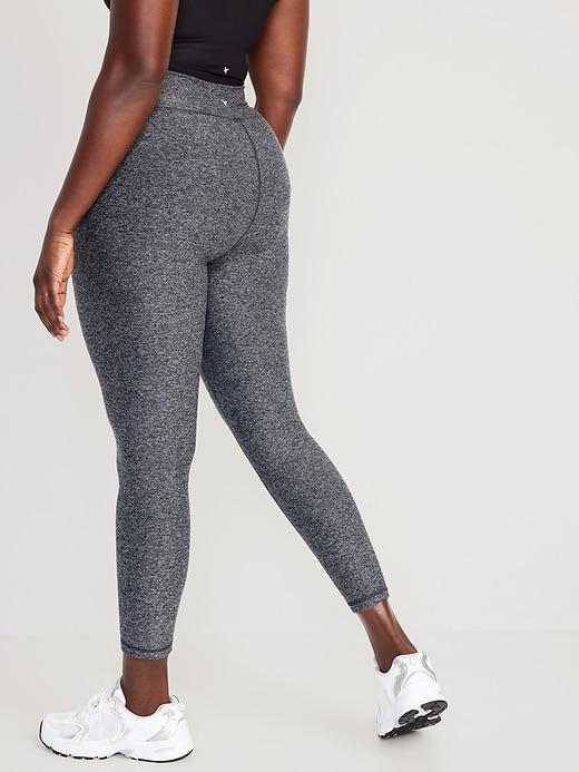 Extra High-Waisted CloudComfy 7/8 Leggings Product Image