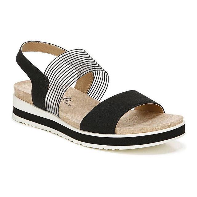 LifeStride Zing Womens Sandals Product Image