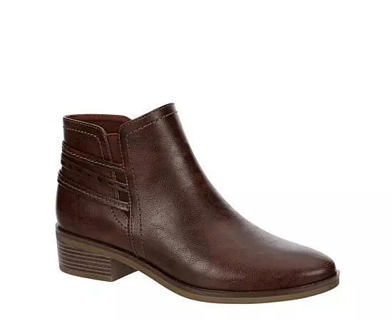 Lauren Blakwell Womens Martha Bootie Product Image