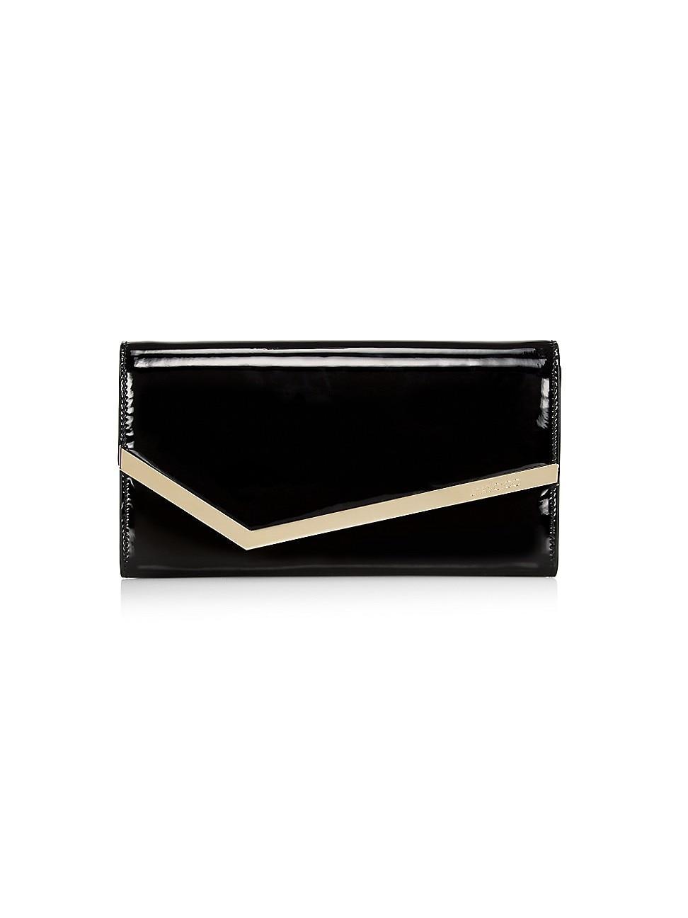 Womens Emmie Dusty Glitter Clutch Product Image