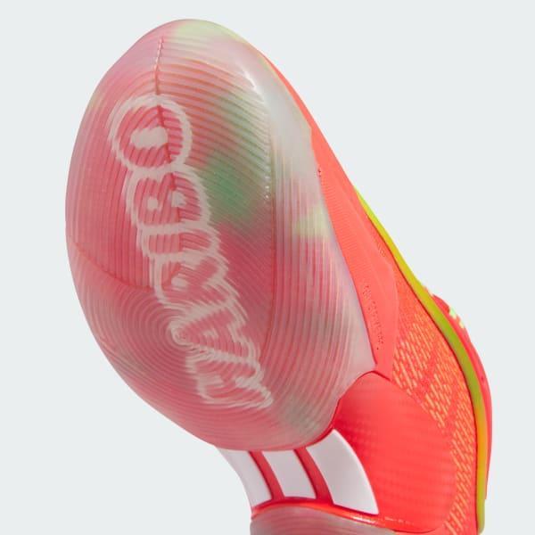 D.O.N Issue #6 Haribo Basketball Shoes Product Image