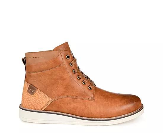 Vance Co. Evans Mens Ankle Boots Product Image