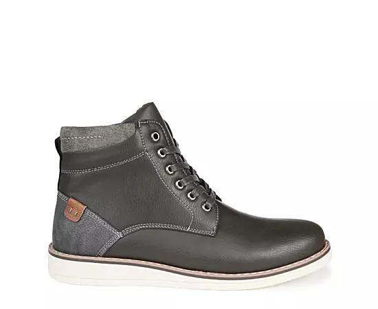 Vance Co. Evans Mens Ankle Boots Product Image