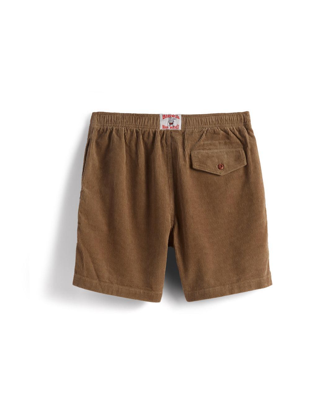 Balboa Short - Slate Product Image