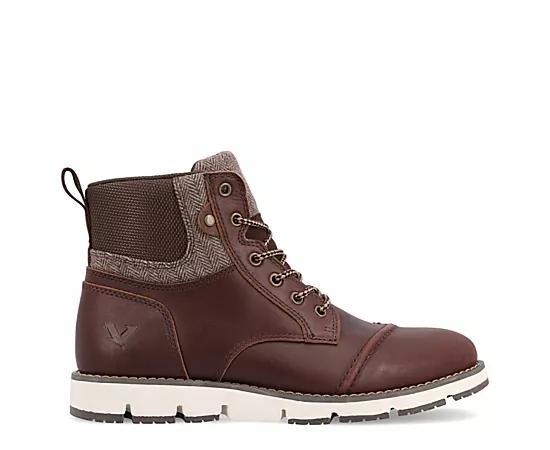 Territory Men's Raider Lace-Up Boot Product Image