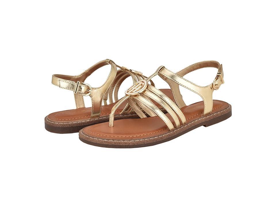 Tommy Hilfiger Brailo Women's Sandals Product Image