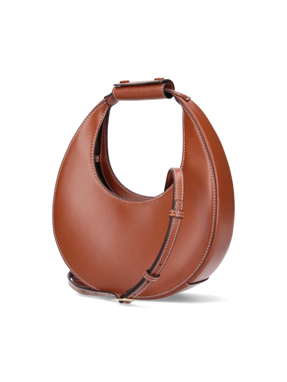 STAUD Handbag In Brown Product Image