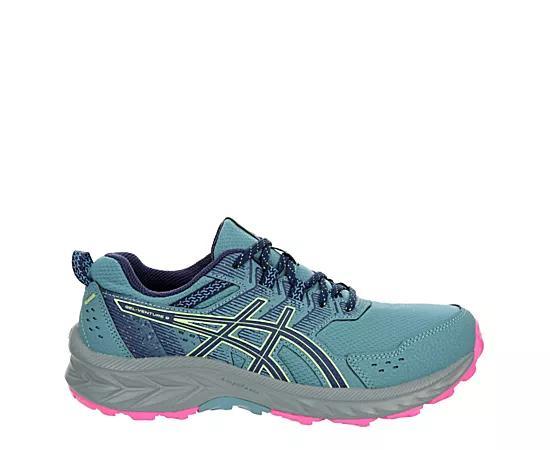 Asics Womens Gel-Venture 9 Running Shoe Product Image