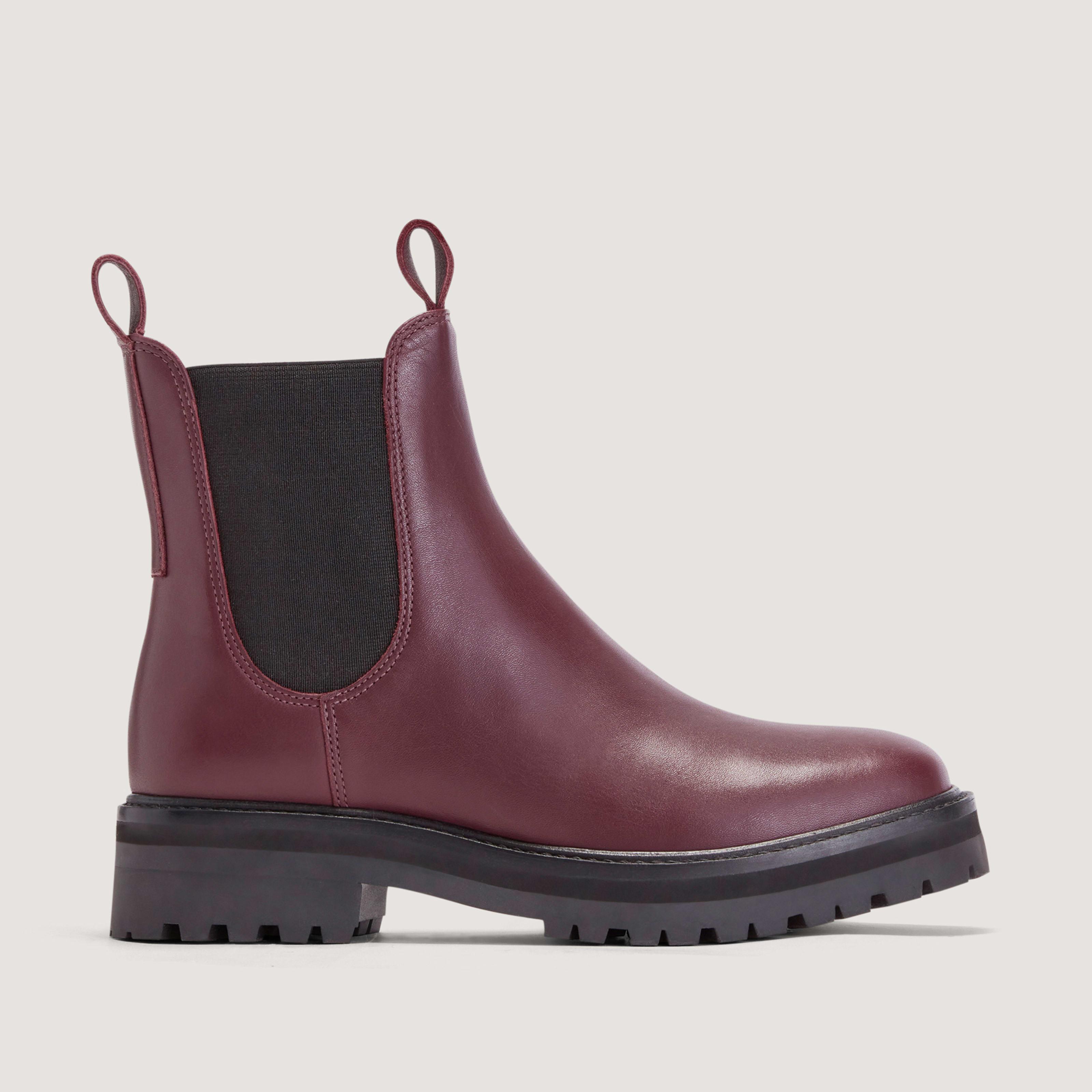 The Lug Chelsea Boot product image