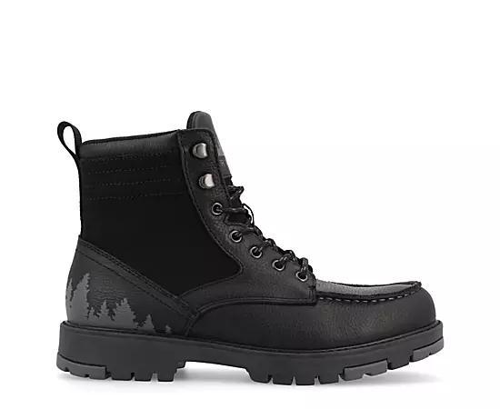 Territory Men's Timber Lace-Up Boot Product Image