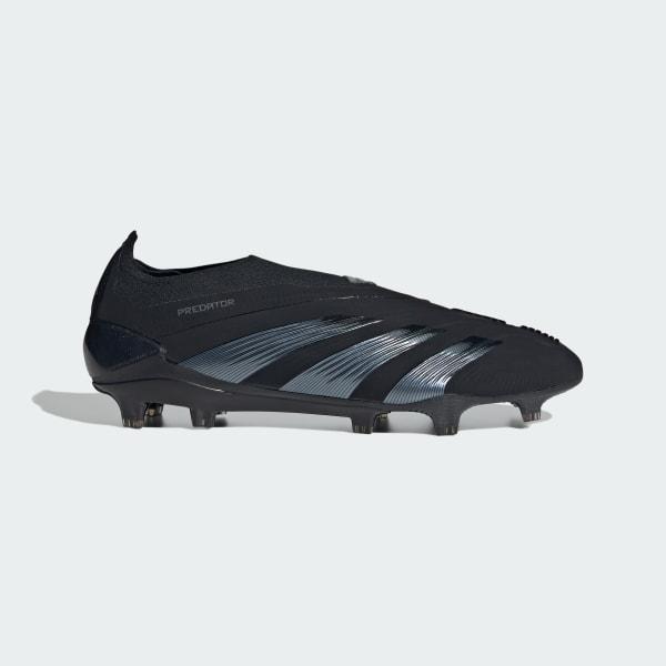 Predator 24 Elite Laceless Firm Ground Soccer Cleats Product Image