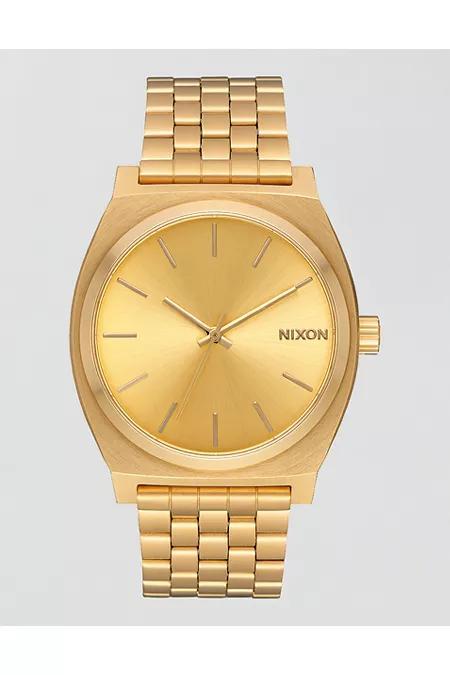 Nixon Time Teller Watch Mens Product Image