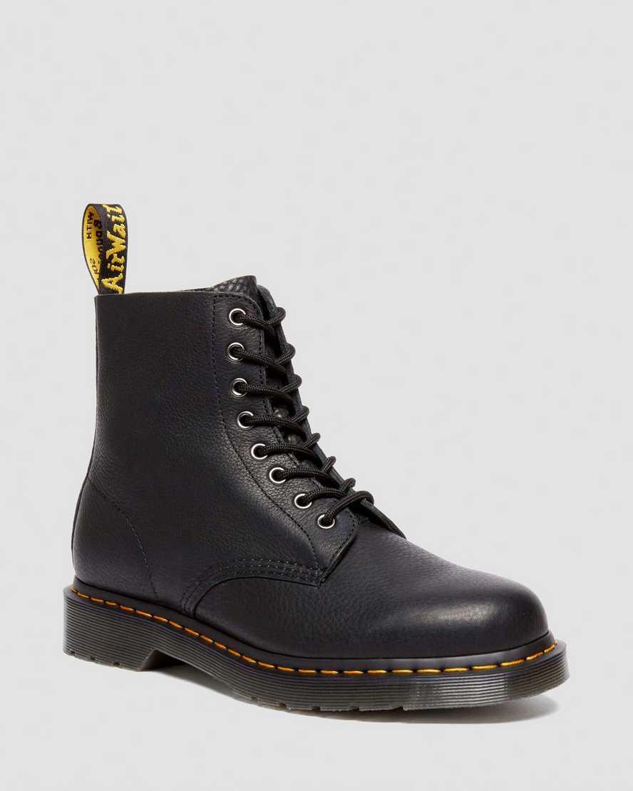 DR MARTENS 1460  Ambassador Leather Lace Up Boots Product Image