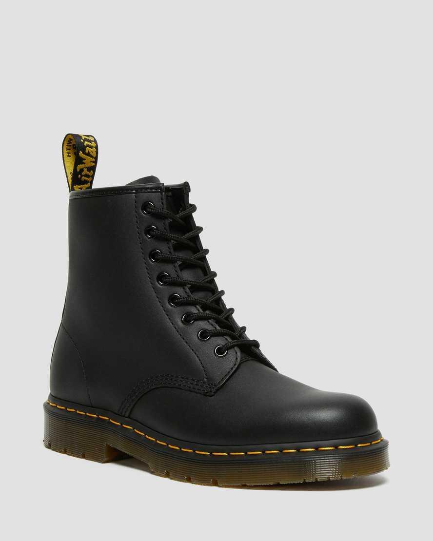 Dr. Martens 1460 8-Eye Slip-Resistant Boot Product Image