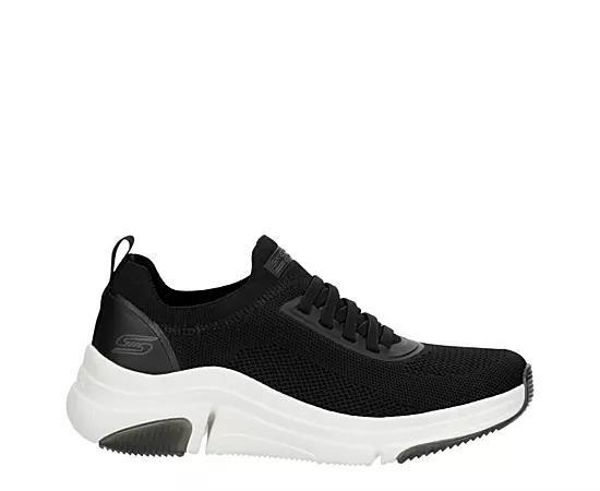 Skechers Womens Sparrow Flex Slip On Sneaker Product Image