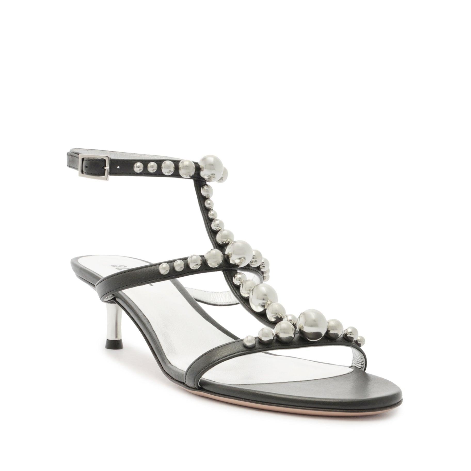 Arienne Leather Sandal Female Product Image