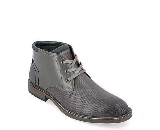 Vance Co. Vaughn Mens Chukka Boots Product Image