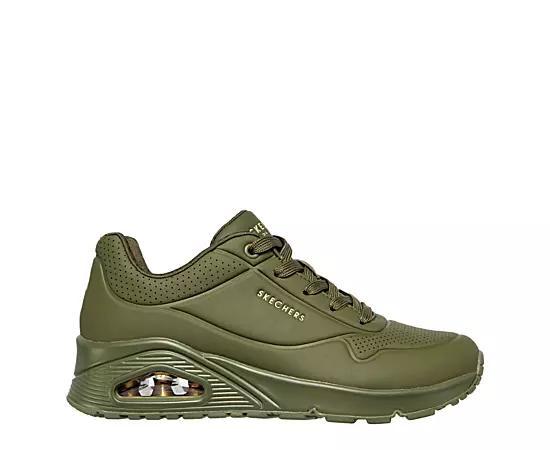 Skechers Womens Uno Sneaker Product Image