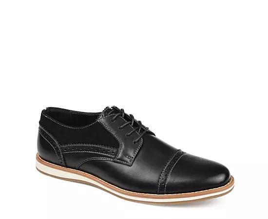 Vance Co. Griff Mens Derby Shoes Product Image