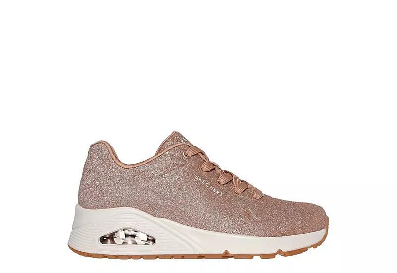 Skechers Womens Uno Sneaker Product Image