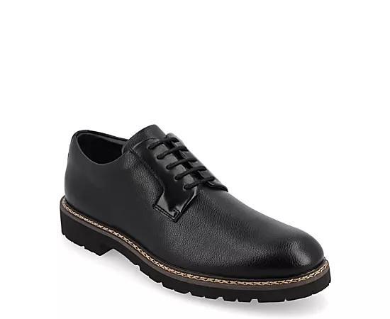 Florsheim Mens Vibe Knit Plain Toe Oxford Product Image