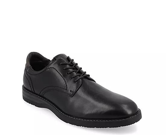 Vance Co Men's Rutger Oxford Product Image