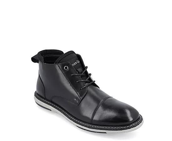 Vance Co. Redford Chukka Mens Ankle Boot Product Image