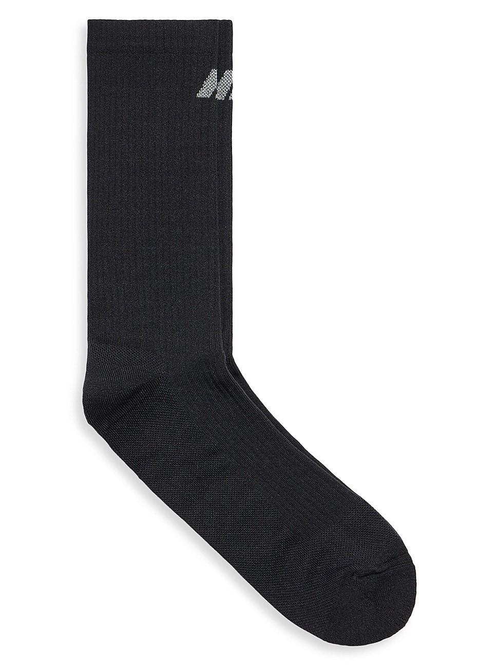 Mens Activewear Technical Socks Product Image