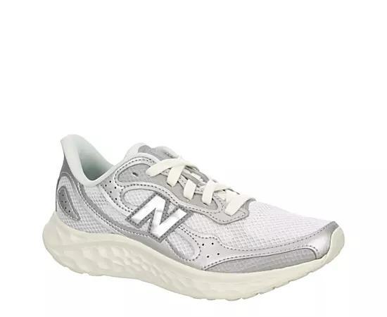 New Balance Womens Fresh Foam Arishi Tira Lux Running Shoe Product Image