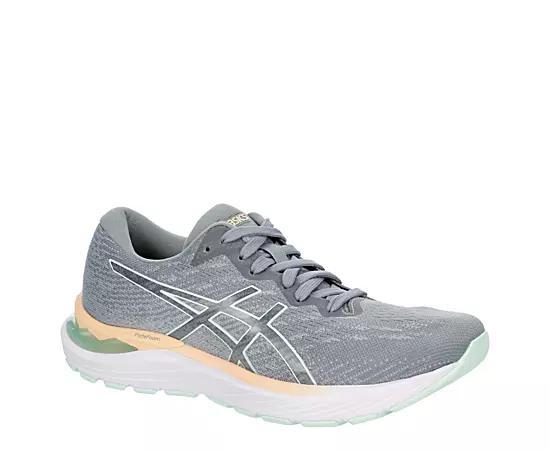 Asics Womens Gel-Stratus 3 Running Shoe Product Image