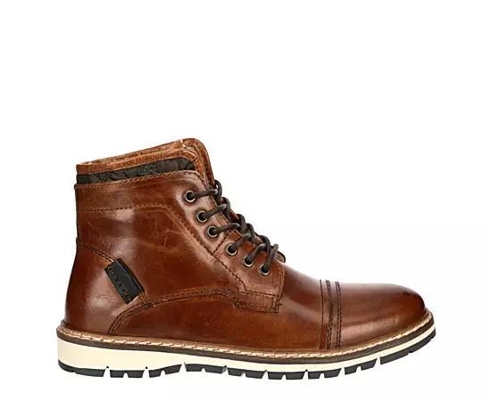 Franco Fortini Men's Blake Lace-Up Boot Product Image