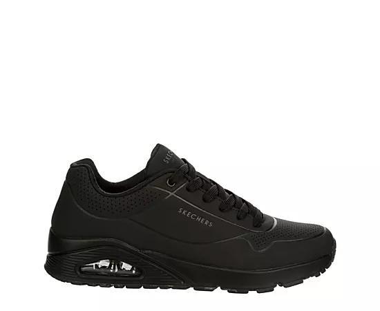 Skechers Mens Uno Sneaker Product Image