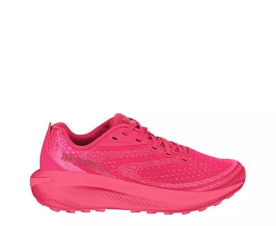 Merrell Womens Morphlite Trail Runner Sneakers Product Image