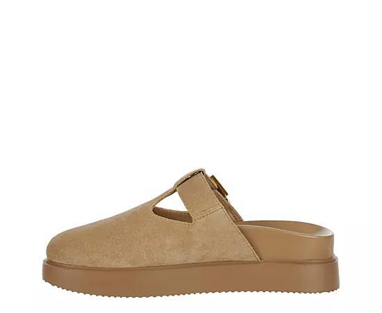 Steve Madden Womens Camdyn Clog Product Image