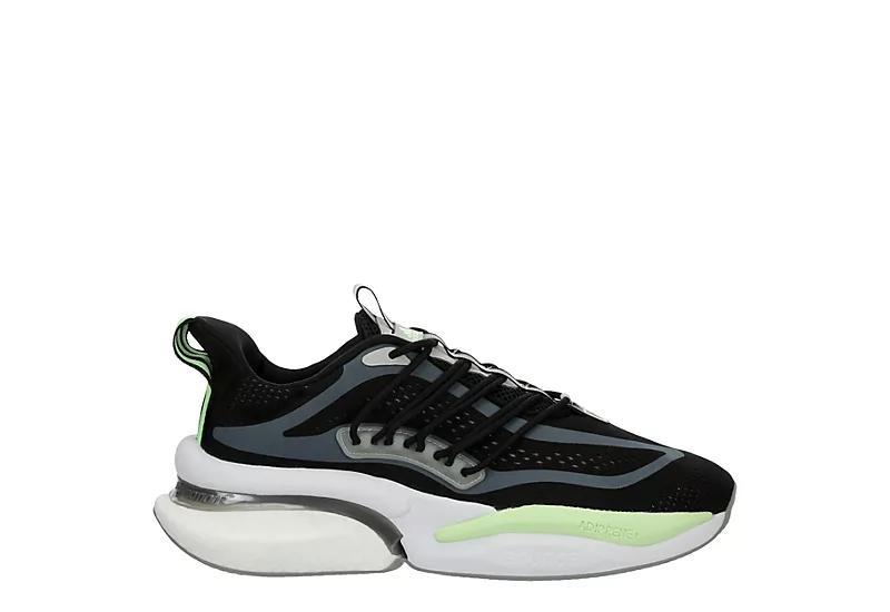 Adidas Men's Alphaboost V1 Sneaker Running Sneakers Product Image